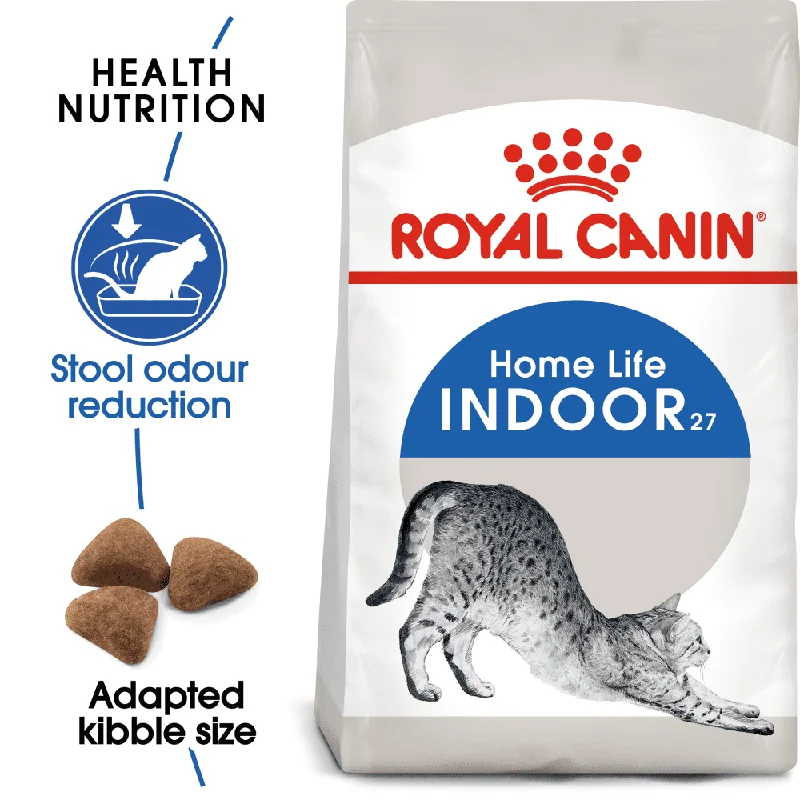 adjustable chew-proof dog harness-Royal Canin Indoor Adult Cat Dry Food