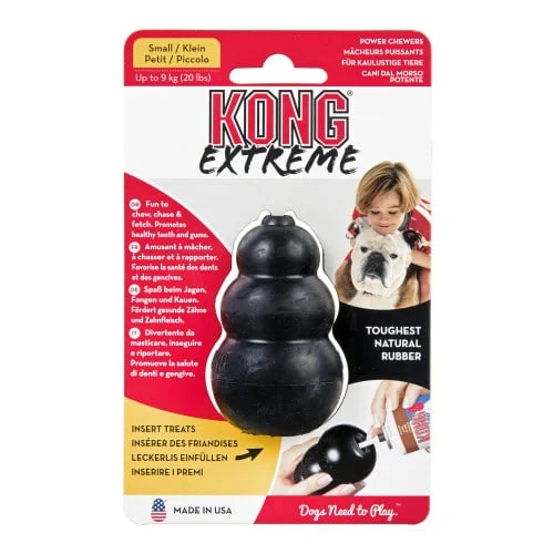 small dog orthopedic harness-KONG EXTREME SMALL