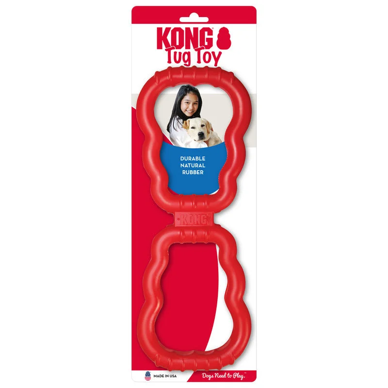 reflective dog safety vest-KONG Tug