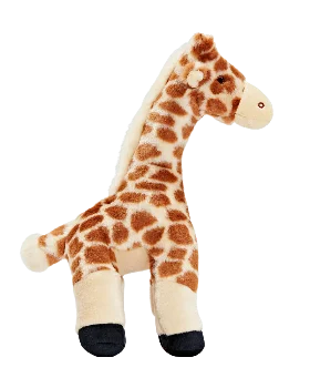 pet-friendly essential oils-Nelly Giraffe