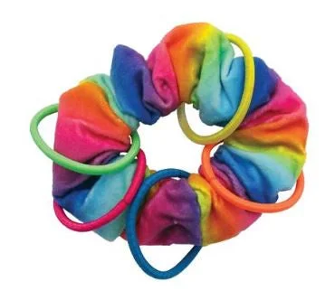 chew-proof rabbit bedding liner-Kong Cat Scrunchie