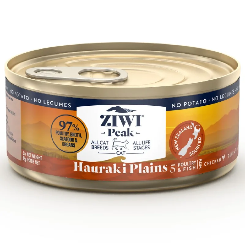 hamster hideaway house-15% OFF: ZiwiPeak Provenance Hauraki Plains Grain-Free Canned Cat Food 85g