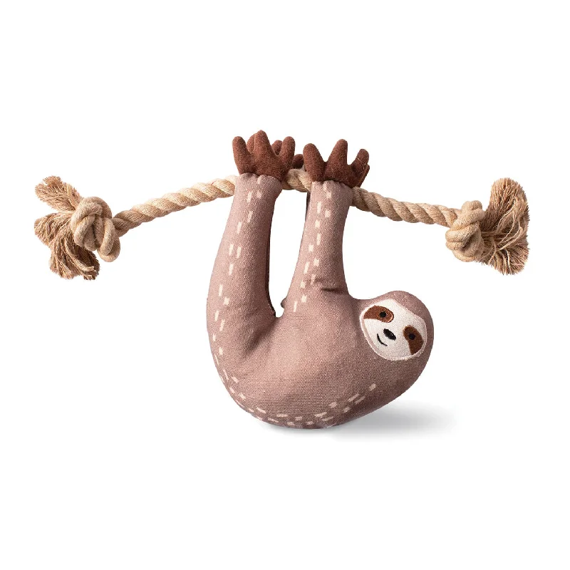 chew-proof bird swing-Eat Sleep Repeat Dog Toy