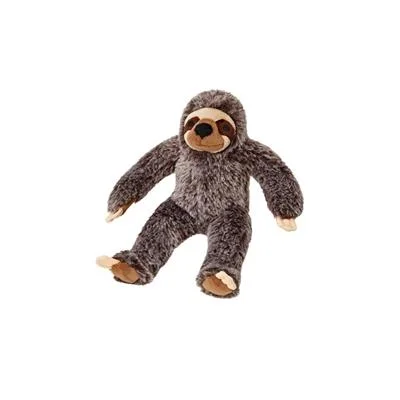 self-cleaning pet fur roller-Sonny Sloth Toy