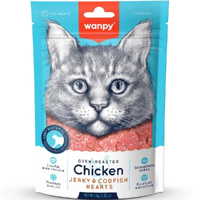 extra-large puppy training crate-3 FOR $9.90: Wanpy Oven-Roasted Chicken Jerky & Codfish Hearts Cat Treats 80g