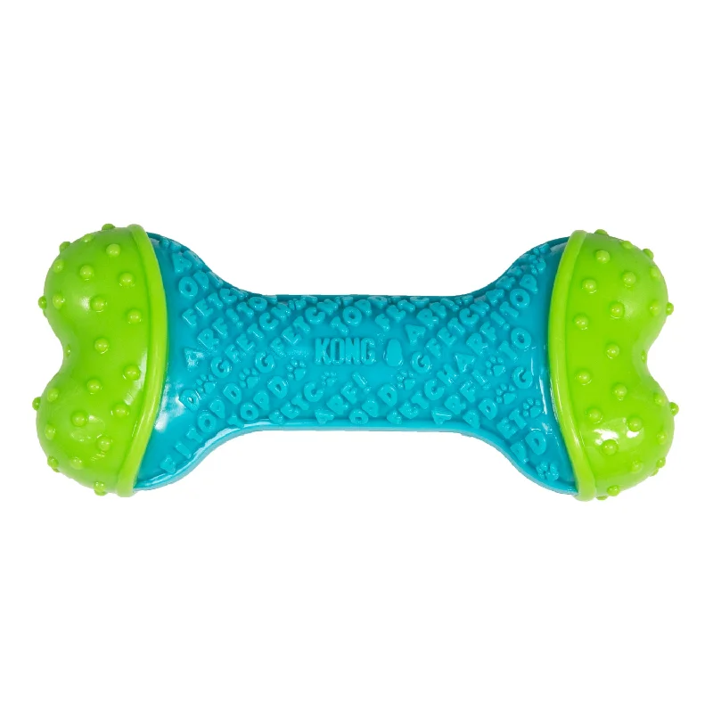 cooling collar for dogs-KONG CoreStrength Bone