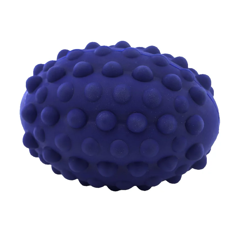 non-toxic aquarium gravel-Jawables Extreme Tough Dog Toys Bubble Ball with Squeaker