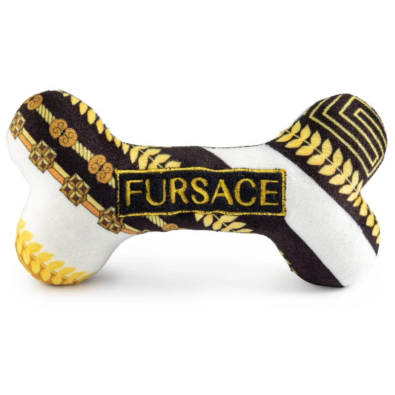 dog-friendly toothpaste-Fursace Bone Dog Toy