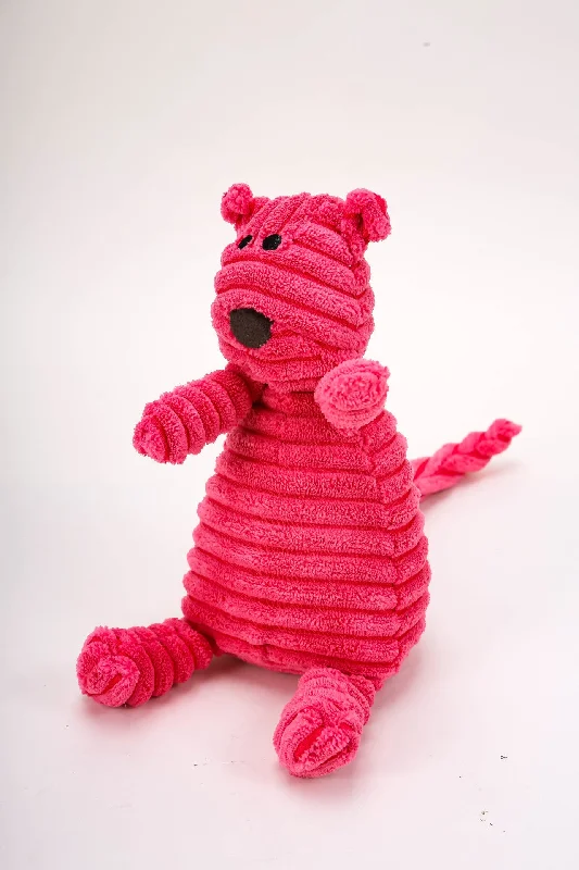 Light Red Bear