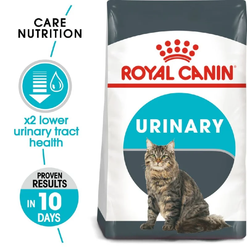 spill-proof cat food dish-Royal Canin Urinary Care Adult Cat Dry Food