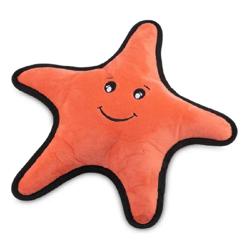 motion-activated pet water fountain-Beco Toy Starfish