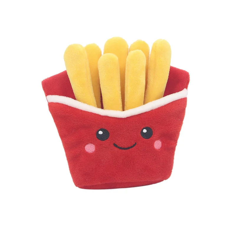 Fries