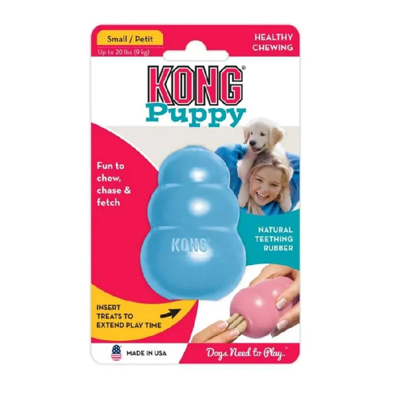 pet cooling vest for summer-KONG Puppy