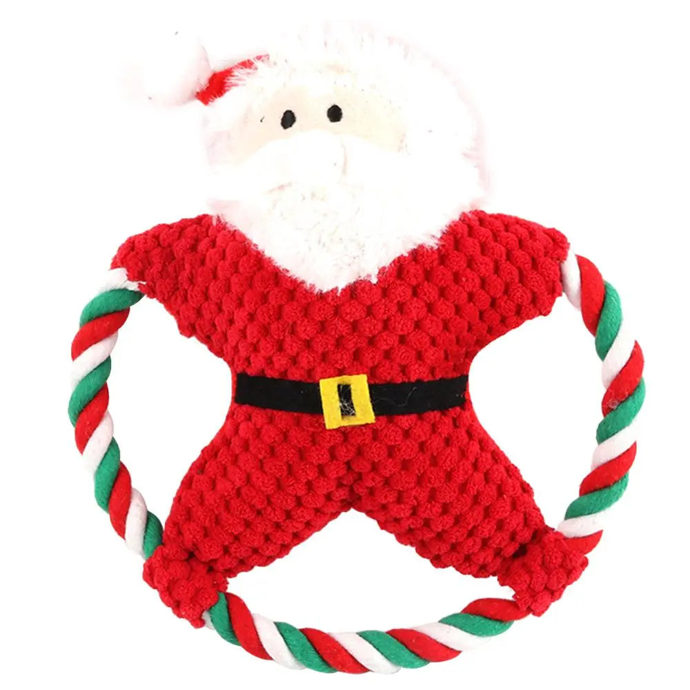 Santa Rope