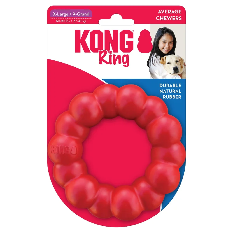 hamster-friendly exercise tunnel-KONG Ring