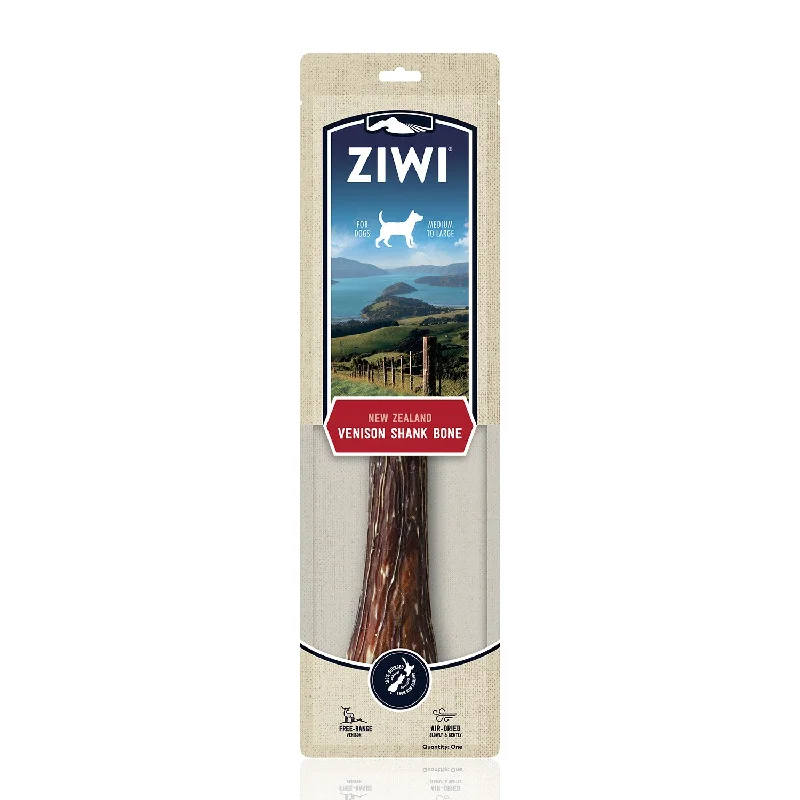 odorless eco-friendly dog wipes-ZIWI Peak Oral Chews Full Deer Shank Dog Treat