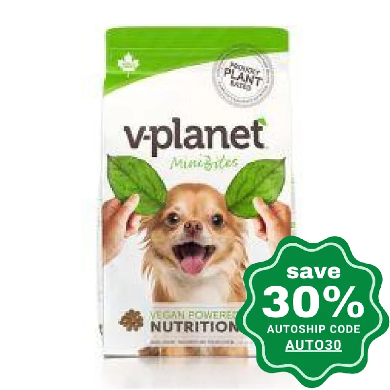 lightweight cat carrier with ventilation-V-Planet - Mini-Kibble Dog food - 4.5LB