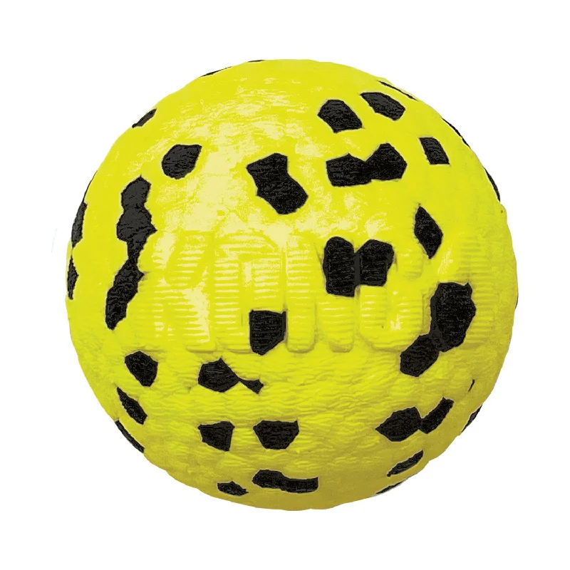 eco-friendly cat litter-KONG Reflex Ball for Dogs