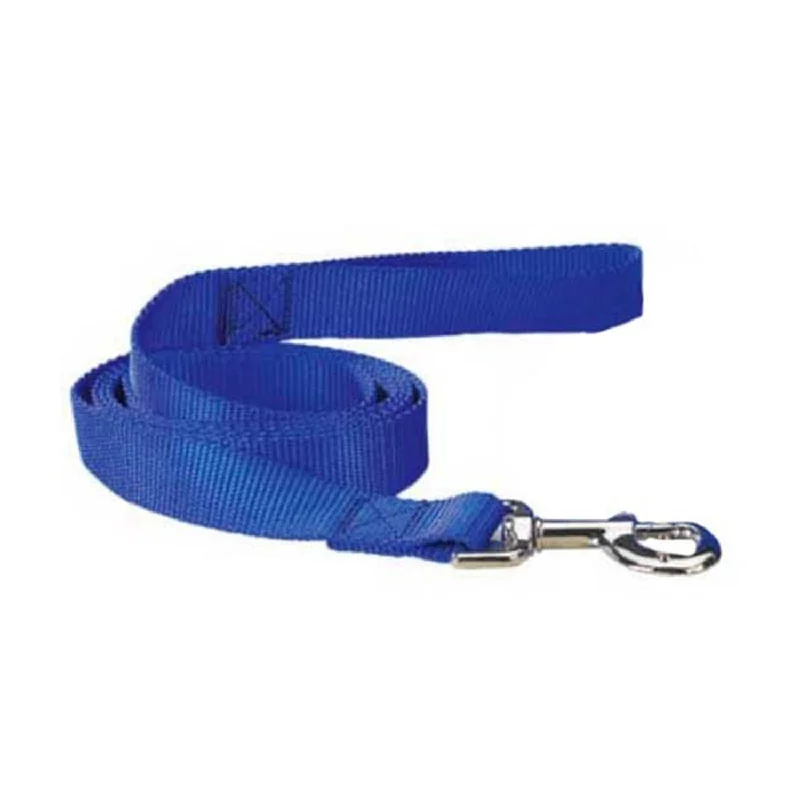 soft plush cat tunnel-K9 Nylon Webb Lead