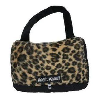 scratch-resistant pet sofa cover-Roberto Pawvalli Handbag Toy