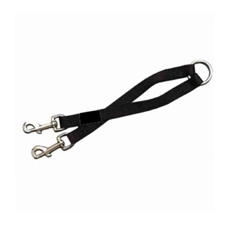 large dog swimming pool-K9 Nylon Doubler Lead