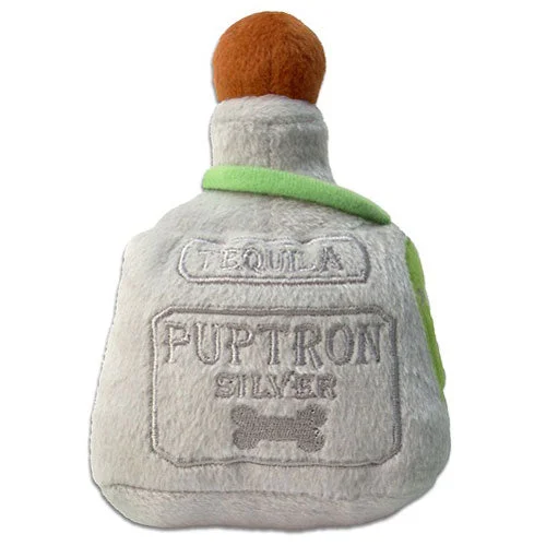 weatherproof dog playhouse-Puptron Tequila Toy