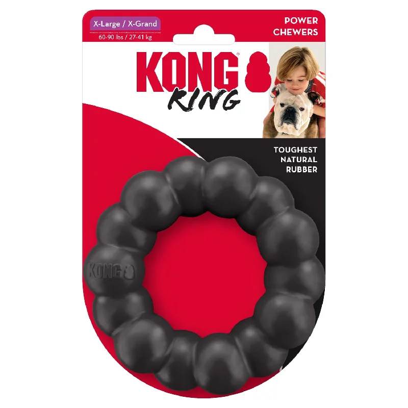 lightweight foldable dog ramp-KONG Extreme Ring