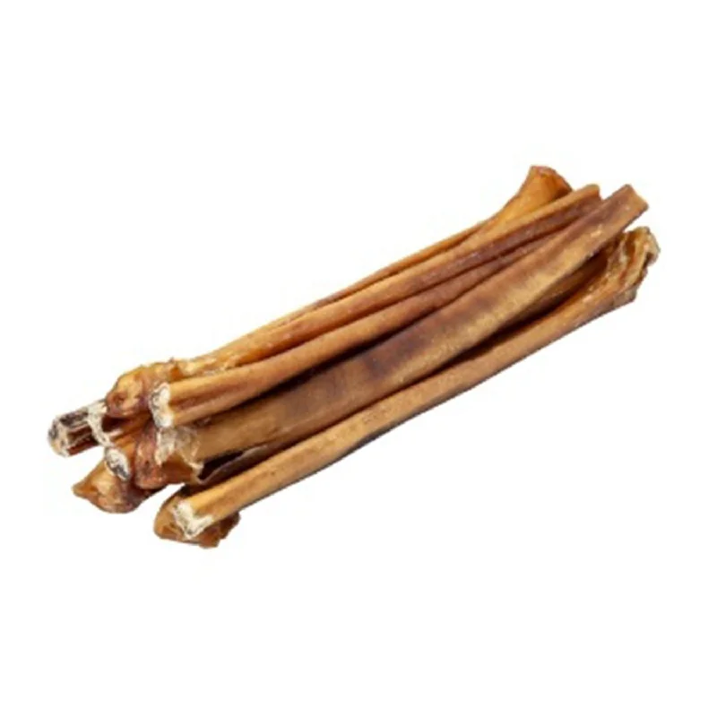 Blackdog Jumbo 12" Bully Sticks Dog Treat