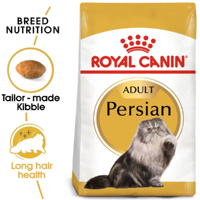 breathable mesh dog harness-Royal Canin Persian Adult Cat Dry Food