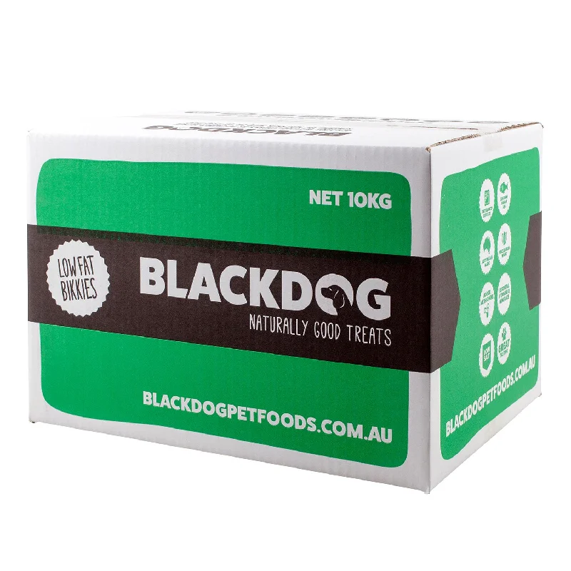 rabbit digging box-Blackdog 4x2 Biscuits Dog Treat 10kg