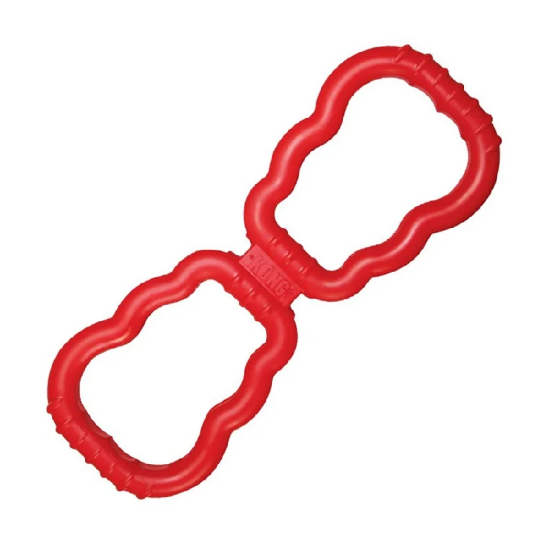 waterproof pet walking shoes-KONG Tug Toy