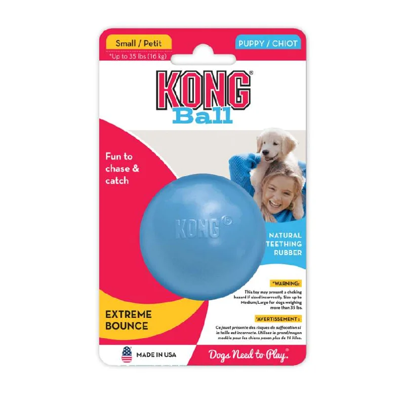 cat scratch-resistant sofa cover-KONG Ball Puppy