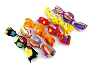 hamster chew toy bundle-PetCandy "Candy Balls"