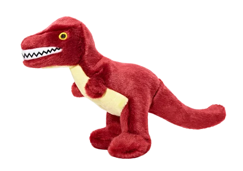 lightweight portable pet playpen-Tiny T-Rex Toy