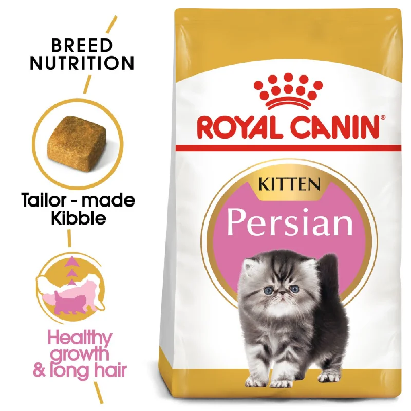 space-saving dog toy storage-Royal Canin Persian Kitten Cat Dry Food