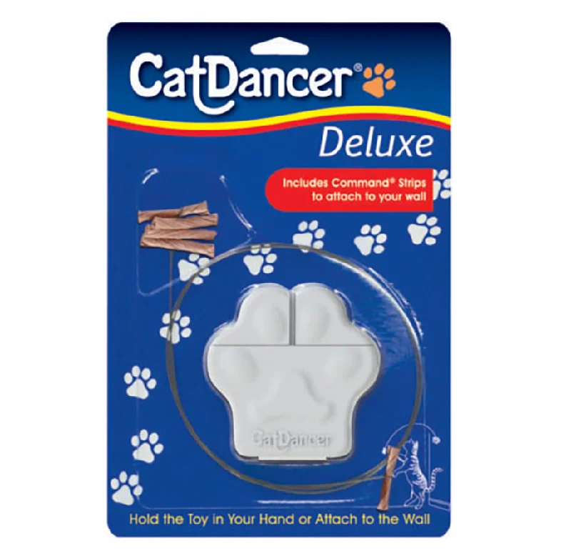 extra-large dog training pad-Catdancer Deluxe