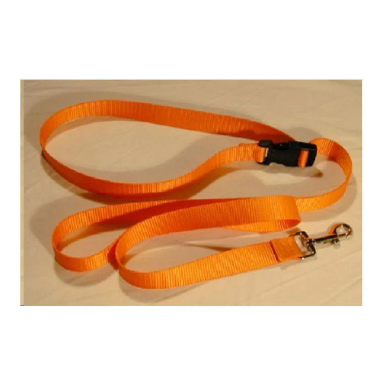 cat-safe flea collar-K9 Nylon Smart Lead