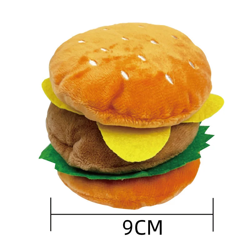 Meat Burger