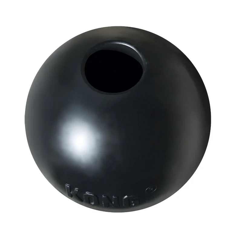 eco-friendly cat litter-KONG Extreme Ball with Hole