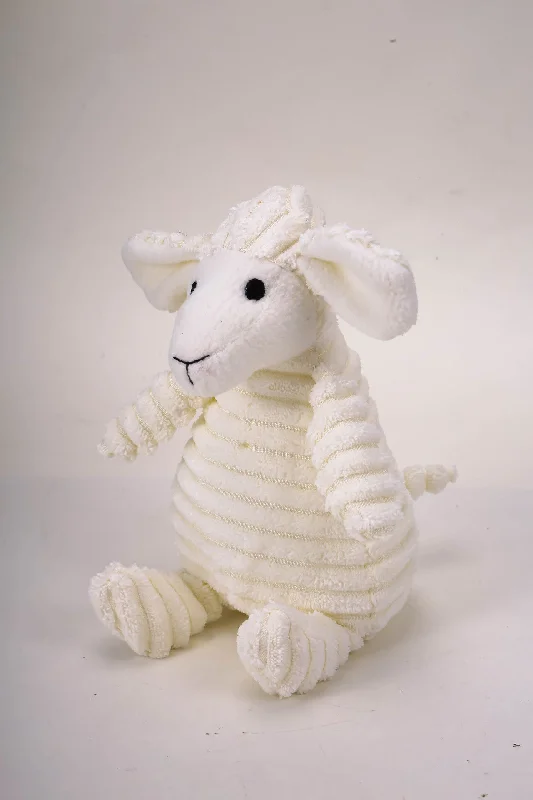 Beige Lamb