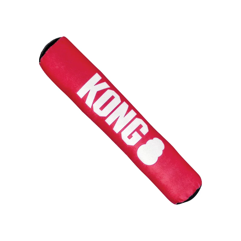 catnip-infused scratching pad-KONG Signature Stick