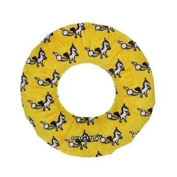 non-toxic pet grooming foam-Mighty® No Stuff Ring