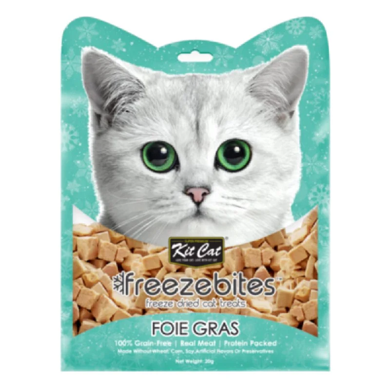 small breed dog raincoat-4 FOR $14: Kit Cat Freeze Bites Foie Gras Grain Free Cat Treats 20g