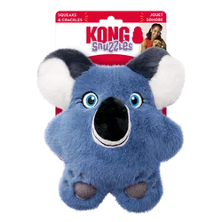 waterproof dog life vest-KONG Snuzzles Koala